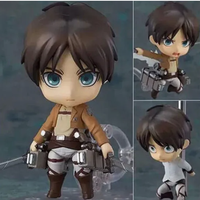 Figura de Anime Japonés Personalizada de PVC, Modelo Coleccionable, Juguetes para Regalos/Decoración - Servicio de Prototipos de Impresión 3D de Alta Calidad/Entrega Rápida