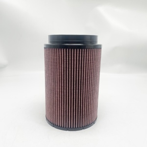 Clarke Bộ lọc không khí c03244 ru3020 b067a64 PU + giấy lọc Xe Tải/Thiết bị thay thế điều kiện mới 803192744 - Product Image 3