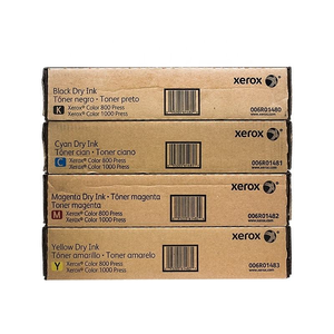 Cartuccia <span class=keywords><strong>Toner</strong></span> originale C800 versione US per stampante Xerox C800 stampa a colori 800 cartuccia <span class=keywords><strong>Toner</strong></span> 800i 1000 1000i - Product Image 1