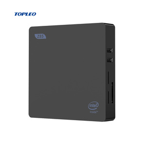 Multifuncional Z85 64-bit <span class=keywords><strong>2</strong></span> GB 32 GB win10 intel Atom x5-Z8350 procesador mini computadora de la pc - Product Image 1
