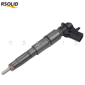 หัวฉีด Rsoliddiesel Bosc รุ่น 0445115077 0445115050 0445115007 0986435359 13537796042 สำหรับ 330d 335d 530d 535d 630d 635d X3 X5 X6 - Product Image 4