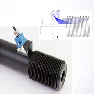 PAUT and TOFD Phased Ultrasonic Flaw Detector for Testing <b>Screws</b> - Product Image 5