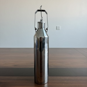 Öl-Flüssigkeits-Zonenprobenehmer Probenehme-Werkzeuge Ausrüstung Edelstahl Messing Öl-Zonenprobenehmer zum Verkauf - Product Image 4