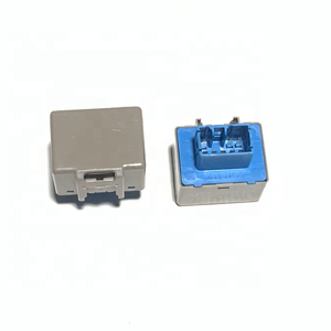 81980-46010 8198046010 Relé de bomba de combustible para Scion para tC para iQ para <span class=keywords><strong>Toyota</strong></span> para Corolla para Prius para RAV4 2005-2016 2.4L 1.8L - Product Image 3