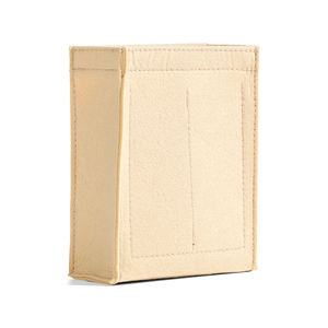 Organizador <span class=keywords><strong>de</strong></span> Bolso <span class=keywords><strong>de</strong></span> Fieltro, Inserto para Bolso, Organizador <span class=keywords><strong>de</strong></span> Cartera, Forro para Bolso Tote, Organizador <span class=keywords><strong>de</strong></span> Cosméticos para Mujer - Product Image 3