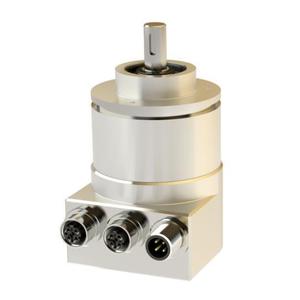 Encodeur Twk Crd66 4096G4096C2Z01 en alliage d'aluminium, origine Allemagne, usage industriel - Product Image 2