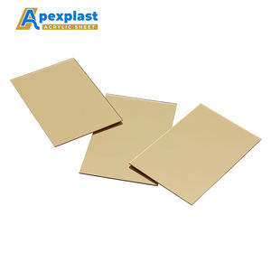 1 أو ورقة أكريليك مرآة رقيقة لقطع الليزر الإبداعي - Product Image 2