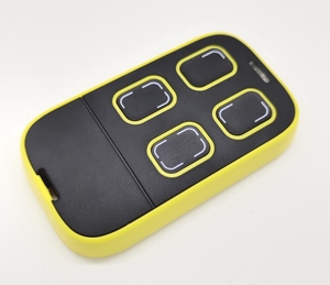 Foyum bán buôn RF không dây cố định mã 315Mhz phổ điều khiển từ xa nhân bản <span class=keywords><strong>duplicator</strong></span> transmitter cho cổng nhà để xe - Product Image 4