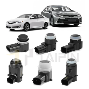 Giá bán buôn xe cảm biến đậu xe cho TOYOTA PDC đậu xe cảm biến cho Toyota Camry - Product Image 1