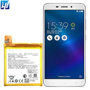 Batterie de téléphone portable C11P1606 Zenfone3 Laser 5.5 ZC551KL Z01BDB Z01BDA Z01BD Z01BDC pour <span class=keywords><strong>Asus</strong></span> <span class=keywords><strong>Zenfone</strong></span> <span class=keywords><strong>3</strong></span> Laser - Product Image 5