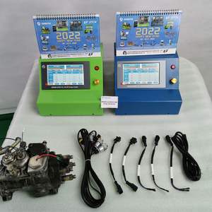 <span class=keywords><strong>DENSO</strong></span> ECD-<span class=keywords><strong>V3</strong></span> & V4 , V5 <span class=keywords><strong>PUMP</strong></span> <span class=keywords><strong>TESTER</strong></span> - Product Image 6