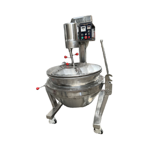 Máquinas Eléctricas Automáticas Portátiles Multifuncionales para Panadería, Motor de 220V/380V, Máquinas de Llenado y Procesamiento, 1 Año de Garantía, Vietnam - Product Image 1
