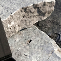 Scatola Regalo Personalizzata Nera per Profumo e Scatola Magnetica per Fragranze con Espositore in Carta e Confezione Espositiva per Profumi