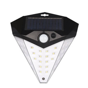 Tenghuang Solar Cob <b>Motion</b> <b>Sensor</b> <b>Led</b> Wall <b>Light</b> 5W Outdoor Garden Park Lighting - Product Image 4