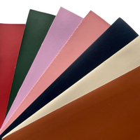 Cuir PVC Vinyle Direct Usine, Similicuir Rexine, Tissu en Cuir Artificiel PVC pour Canapé Designer