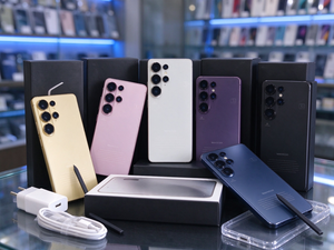S26Ultra ขายดี, โทรศัพท์มือถือระบบ Android 15 สำหรับการเรียนรู้, กล้อง AI, ระบบจดจำใบหน้าเต็มรูปแบบ, มีหลายสี ขายส่ง - Product Image 6