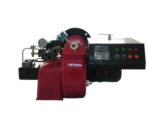 Quemadores de gas de tipo dividido de venta directa de fabricante profesional con tecnología de combustión por chorro compuesto estratificado y segmentado - Product Image 4