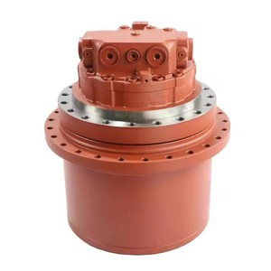 มอเตอร์ขับเคลื่อนสำหรับรถขุดรุ่น SK230-6 รุ่น MAG-170VP-3800 ชุดเฟนัลไดรฟ์ - Product Image 2