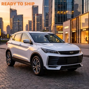 En stock 2025 Geely Coolray Nouveau 2026 Binyue Nouvelles Automobiles Super Max 1.5t CVT Essence Haute Vitesse Voiture SUV Conduite à Gauche - Product Image 6