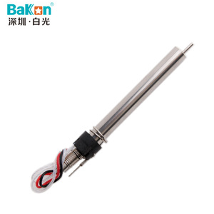 Bakon <b>Heating</b> <b>Element</b> VH90 5Pcs Soldering Iron Core For Repairing Solder Wires - Product Image 2