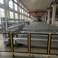 Ascenseur de stationnement de voitures personnalisé en usine, 3 étages, 4 niveaux, tandem, colonne de stockage automobile, à quatre poteaux, triple, quadruple, empilable, pour valet de voiture
