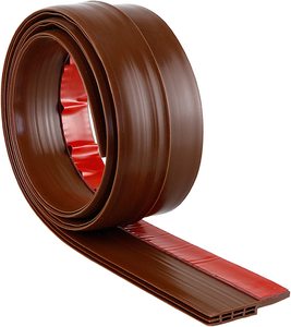 Bande d'étanchéité <span class=keywords><strong>de</strong></span> <span class=keywords><strong>porte</strong></span> en caoutchouc <span class=keywords><strong>de</strong></span> silicone auto-adhésive bande d'étanchéité <span class=keywords><strong>de</strong></span> bouchon <span class=keywords><strong>de</strong></span> <span class=keywords><strong>porte</strong></span> pour joint inférieur <span class=keywords><strong>de</strong></span> <span class=keywords><strong>porte</strong></span> en bois - Product Image 4