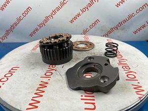 Pièces détachées hydrauliques pour PVD-2b-32L, PVD-2b-34 Travel, PVD-2b-34L, PVD-2b-36/38/40/43/63, Pompe hydraulique PVD45 - Product Image 6