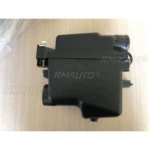 StarNav – boîtier de filtre à air modifié pour Toyota Prius C 2012-2015, accessoires pour coque de filtre à air - Product Image 4