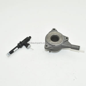 Kit de disco de embrague de placa de piezas de automóvil Smile para Ford Ranger 2,2 T 6273032350 173171 <span class=keywords><strong>627303209</strong></span> - Product Image 5