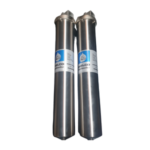 USA Origin Factory Nuevo SHELCO RHS808A Suministros de filtro de acero inoxidable 316L Bomba de servicio pesado para sistemas de procesos químicos de agua - Product Image 3