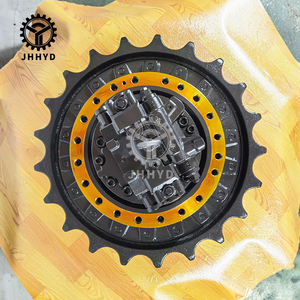 579-1974 330GC Final Drive CAT330GC Motor de viaje para <span class=keywords><strong>CAT</strong></span> - Product Image 2