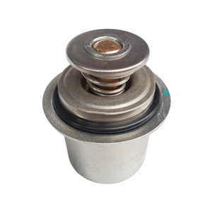 Termostat C5448899 asli untuk suku cadang mesin truk Dongfeng M - Product Image 2