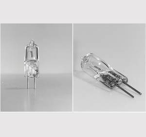 G4 LED chiếu sáng hiển thị ánh sáng jcr 12V 10W 20W Halogen Bead pin bóng đèn linh kiện điện tử sản phẩm - Product Image 4