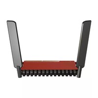 Nuevo Router Inalámbrico MikroTik L009UiGS-2HaxD-IN |   8 Puertos Gigabit, RouterOS, PoE