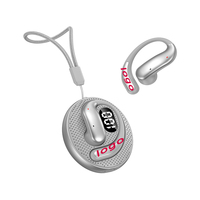 Audífonos Inalámbricos de Alta Calidad en Oferta, Auriculares para Juegos con Cancelación Activa de Ruido, Resistentes al Agua IPX4 5.49