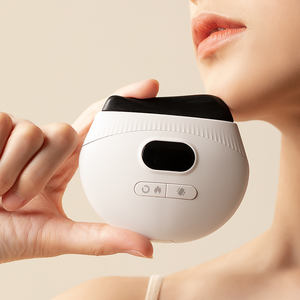 Techlove toptan akupunktur noktası yüz kaldırma sağlık ekipmanları derin doku masajı artı kore sağlık makine cihazı fac - Product Image 2