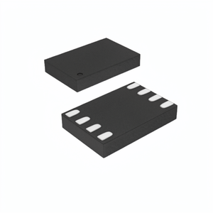 AT25BCM512B-MAH-T 8 UFDFN Chip de Memoria con Pad Expuesto, Componente Electrónico BOM IC en Stock - Product Image 1