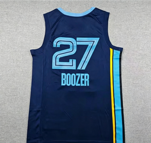 <span class=keywords><strong>Maillot</strong></span> de <span class=keywords><strong>basket</strong></span> Cameron Boozer 2026 cousu pour hommes, style rétro <span class=keywords><strong>Ja</strong></span> <span class=keywords><strong>Morant</strong></span>, tailles S-2XL, vente en gros, livraison directe - Product Image 3
