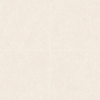 E&F Building OEM 800x800mm Carrelage en porcelaine poli vitrifié motif marbre crème beige, moderne, résistant à l'usure, antidérapant pour sols intérieurs