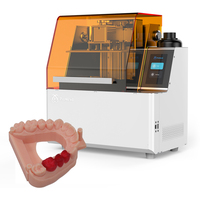 Pionext DJ 89 Plus imprimante dentaire modèle d'étude laboratoire dentaire prix de l'imprimante 3d équipement dentaire