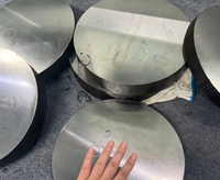 Máquina de Corte Circular de Alta Velocidad para Barras Redondas CNC