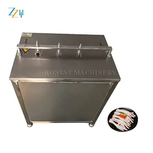 Wholesale Price Chicken Feet Deboning Machine / Chicken Feet Cutting Machine / Debone Chicken Feet