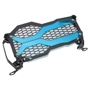 Protection des phares pour BMW Waterbird R1250GSR1200GS ADV édition 40e anniversaire, grand <span class=keywords><strong>abat</strong></span>-<span class=keywords><strong>jour</strong></span> - Product Image 2