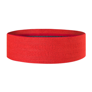 Tela de alta calidad, elástico bandas elásticas de resistencia gimnasio botín bandas para las piernas y el trasero - Product Image 3