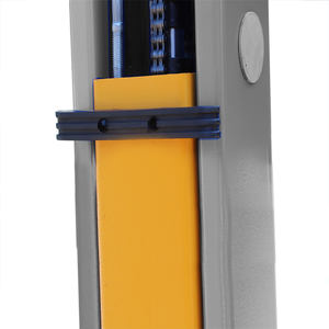 Двухстоечный автомобильный подъемник HuaTong Mechanical Hydraulic, 4200 кг, с односторонним ручным разблокированием, для автосервиса - Product Image 4