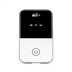 DNXT Bộ Định Tuyến WiFi 4G Mở Khóa MF925 Với Pin Bộ Định Tuyến Wifi Tầm Xa Lte Di Động <span class=keywords><strong>Modem</strong></span> Bỏ Túi 5G - Product Image 1