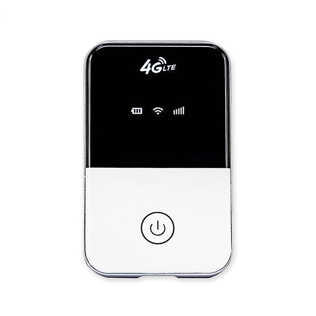 DNXT MF925 Unlocked 4G Portable WiFi Router With Battery Portable Lte Long Range Wifi Routers Mobile Hotspot 5g Pocket Modem