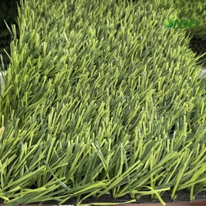 Césped <span class=keywords><strong>Artificial</strong></span> de Alta Calidad para Canchas de Fútbol Interiores y Exteriores, Rollo de Césped Deportivo con Excelente Relación Calidad-Precio - Product Image 5