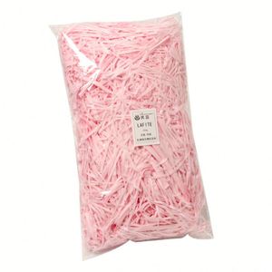 100g/Pack Filler Shred Gift <b>Box</b> Packaging Lafite Grass Shreds Filling Colourful Shredded Paper <b>Hamper</b> Gift <b>Box</b> Filler Fiber - Product Image 1
