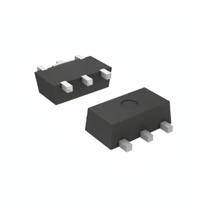 Authorized Distributor S-1170B55UC-OUOTFG Buy Online Electronic Components SOT 89 5/6 Power Management (PMIC) - Product Image 1